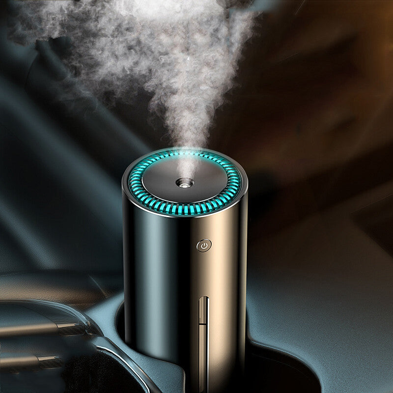 Diffuser Humidifier Aromatherapy Odour Eliminator