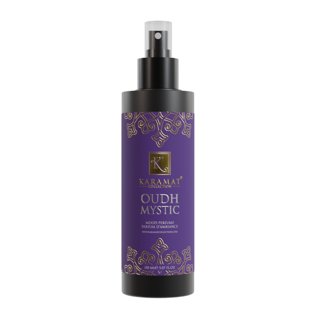 Maison Karamat - Car Room Fragrance Spray 150ml