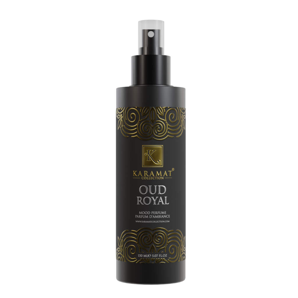 Maison Karamat - Car Room Fragrance Spray 150ml