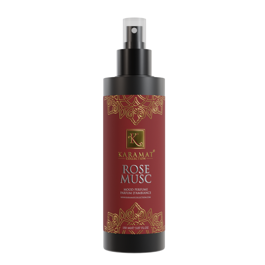 Maison Karamat - Car Room Fragrance Spray 150ml