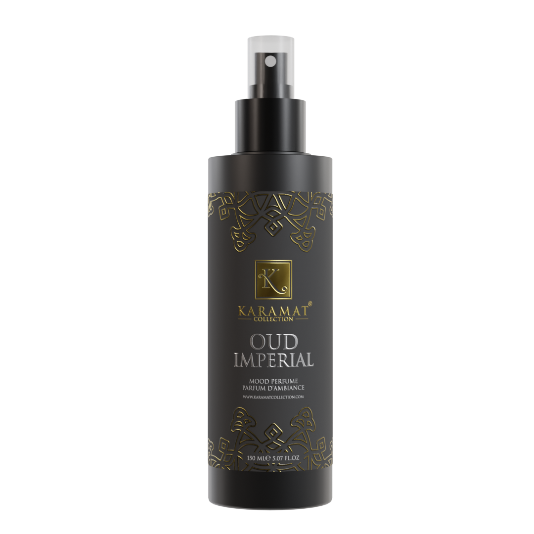 Maison Karamat - Car Room Fragrance Spray 150ml
