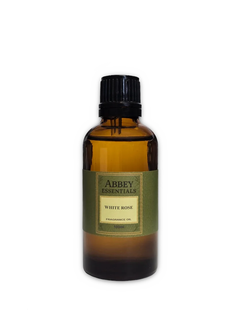 White Rose Fragrance