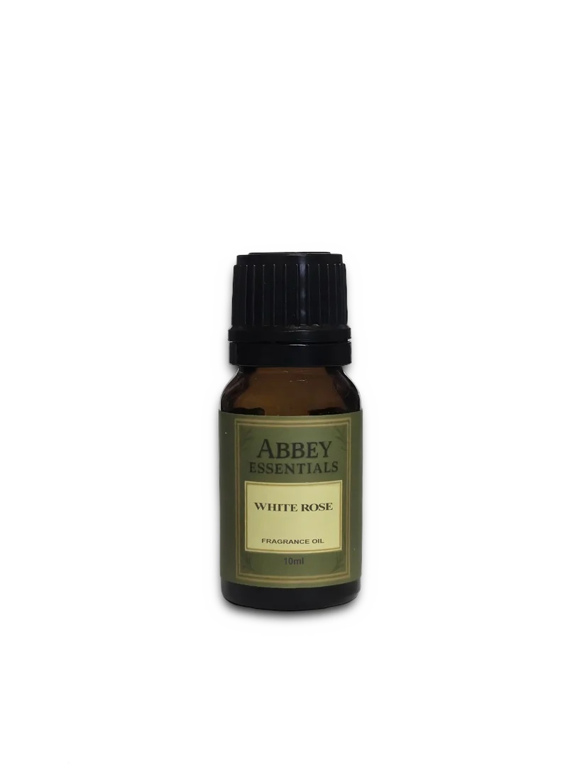White Rose Fragrance